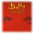 Buffy the Vampire Slayer CD
