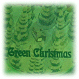 Green Christmas