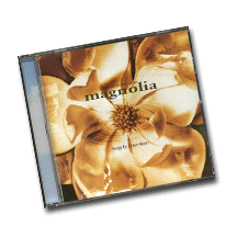 Magnolia CD
