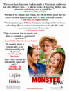 MONSTER IN LAW