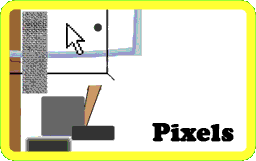 Pixels