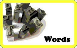 Words